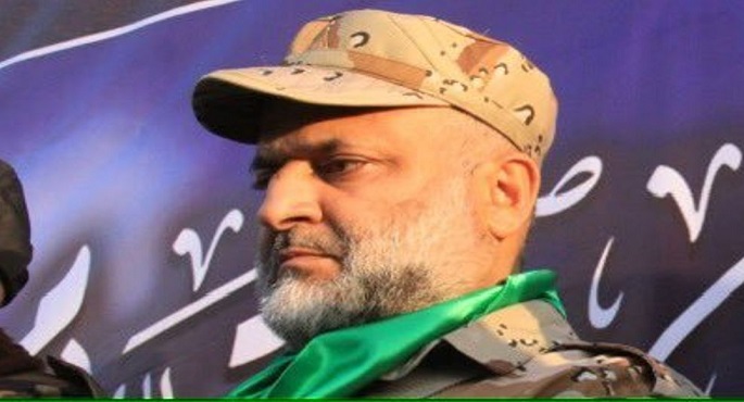 نتنياهو وكاتس: أصدرنا أوامر اغتيال”رائد سعد” القيادى فى “حماس” بمدينة غزة