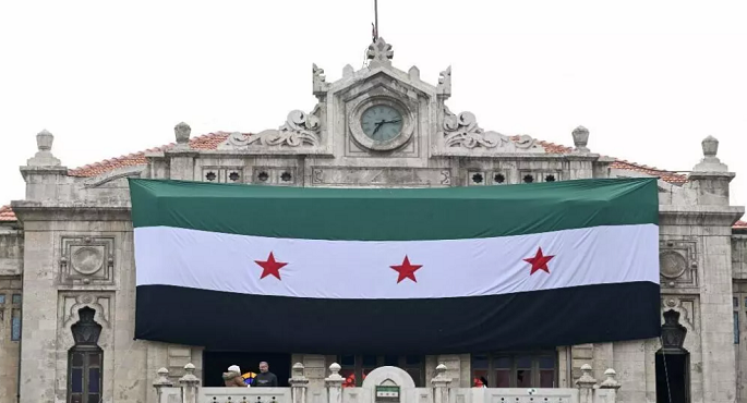 المدن السورية : سوريا عسكرياً وأمنياً بعد الأسد… مرحلة تشريح وليس بناء