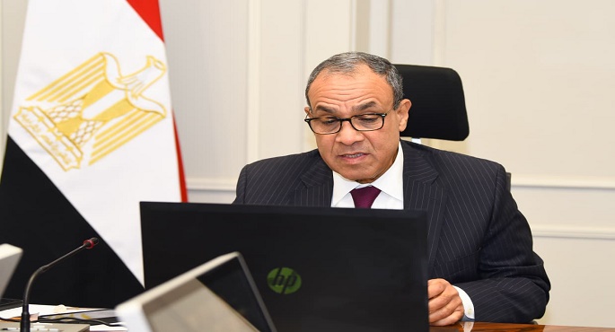 مصر تطالب بعقد جلسة طارئة لمجلس السلم والأمن الإفريقى بشأن “أرض الصومال”