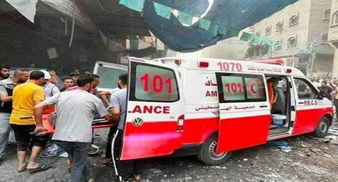 استشهاد شاب فلسطينى برصاص الاحتلال الإسرائيلى شمال الخليل واحتجاز جثمانه