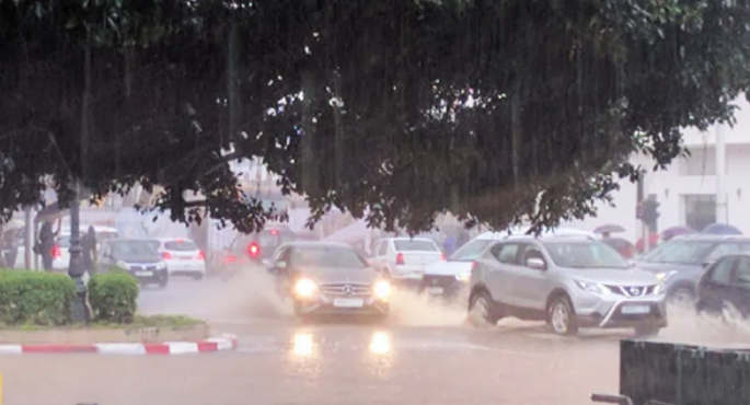 ارتفاع ضحايا فيضانات مدينة آسفى فى المغرب ل 37 شخصا