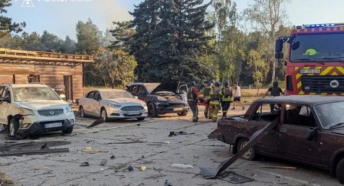 7 قتلى و15 جريحًا فى ضربة روسية استهدفت منطقة أوديسا الأوكرانية