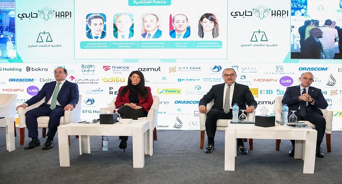 وزير قطاع الأعمال العام: استراتيجية واضحة لتعظيم العائد على أصول الدولة وبناء اقتصاد تنافسى مستدام