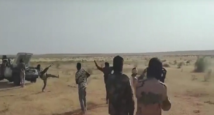 الدعم السريع تجدد هجماتها على كادوقلى بجنوب كردفان وتثير الهلع بين السكان
