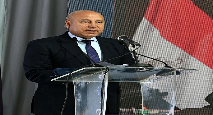 وزير الصناعة: توسعات مصنع شركة ليونى يُجسد نموذجًا ناجحًا للتعاون مع القطاع الخاص العالمى