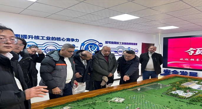 وزير الكهرباء من الصين: نستهدف توطين تكنولوجيا استخلاص المعادن النادرة