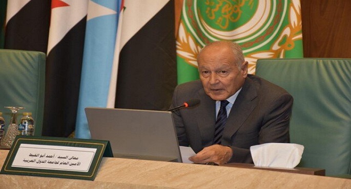 “أبو الغيط” يدين مصادقة الحكومة الإسرائيلية على إقامة 19 مستوطنة جديدة في الضفة الغربية