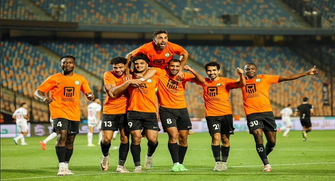 بتروجت يستدرج البنك الأهلى اليوم ببتروسبورت بكأس عاصمة مصر