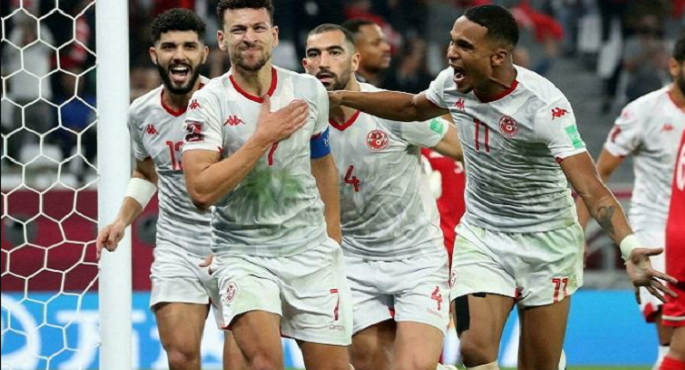 مواجهة نارية بين تونس ومالى فى صراع النسور بكأس أمم إفريقيا