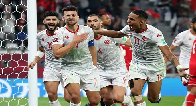 قمة نارية بين نيجيريا وتونس فى كأس أمم إفريقيا 2025 الليلة