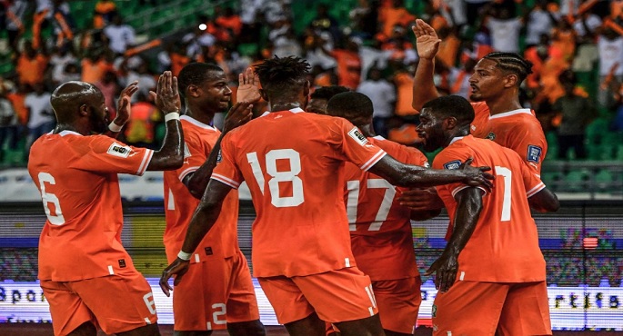 كوت ديفوار لتأكيد الصدارة أمام الجابون فى كأس أمم إفريقيا