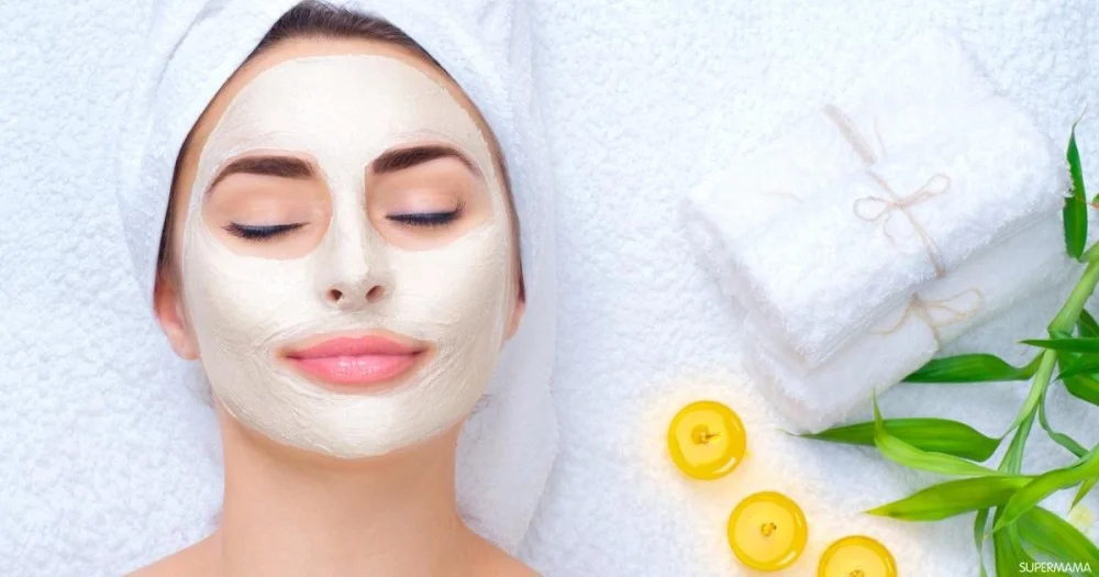 ماسكات طبيعية سهلة وسريعة لنضارة البشرة قبل حفل رأس السنة 2026