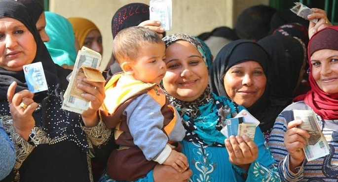 حصاد 2025.. زيادة مخصصات الحماية الإجتماعية إلى 742.6 مليار بينهم 54 مليارًا دعم نقدى