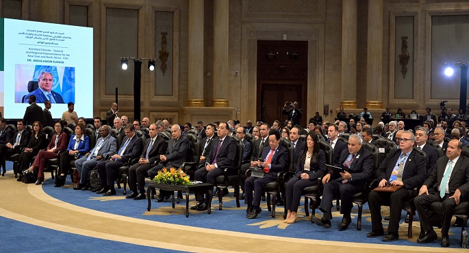 رئيس الوزراء يشهد الإعلان عن مبادرة منظمة الأغذية والزراعة للقرى للحفاظ على التراث الزراعي والغذائى