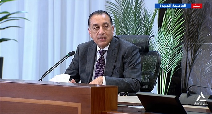 مدبولى: تسابق من الشركات العالمية للتواجد في المنطقة الاقتصادية لقناة السويس