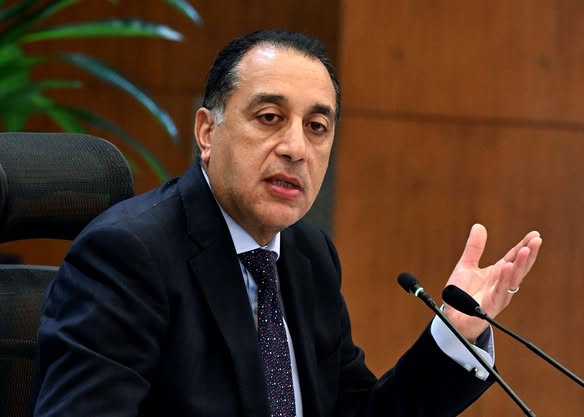 بالصور.. مدبولى: لا أعباء جديدة على المواطن حتى نهاية البرنامج مع صندوق النقد.. ومصر استقبلت 18.8 مليون سائح خلال عام 2025