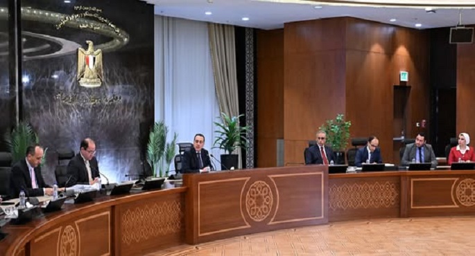 بالصور.. وزير المالية: المفاوضات مع صندوق النقد إيجابية جدًا وتعكس القدرات الكامنة فى الاقتصاد المصرى
