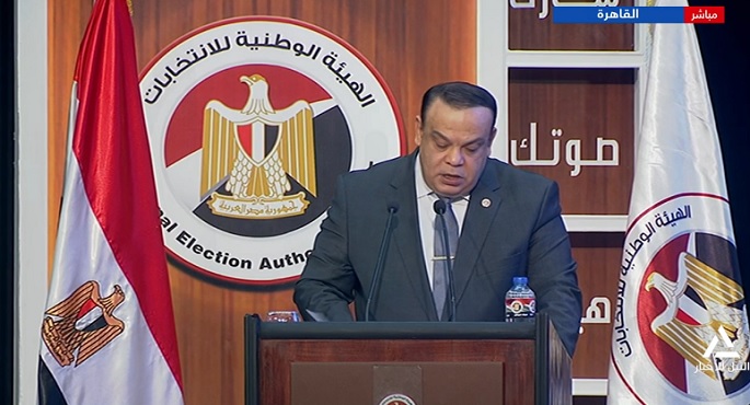 الوطنية للانتخابات تعلن اليوم نتائج جولة الإعادة للدوائر الملغاة بالمرحلة الأولى