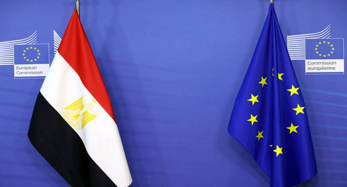 حصاد 2025 .. مصر وأوروبا وتدشين مرحلة جديدة من العلاقات الاستراتيجية