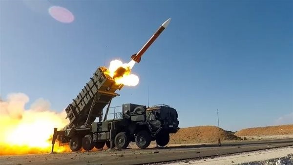 الناتو يجرى مناورات دفاع جوى وصاروخى متعددة الجنسيات فى شرق البحر المتوسط