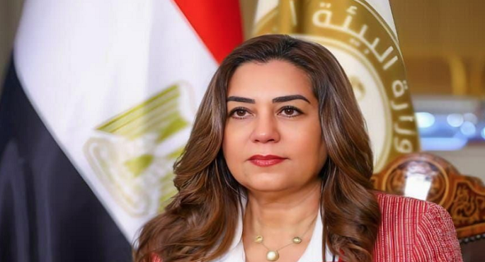 وزيرة التنمية المحلية تتلقى تقريراً حول جهود قطاع التفتيش والمتابعة خلال فبراير 2026
