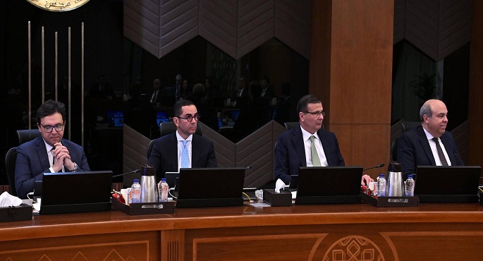 وزير الاستثمار: أول 10 أشهر من 2025 سجلت أعلى انخفاض فى عجز الميزان التجارى وأكبر زيادة فى الصادرات