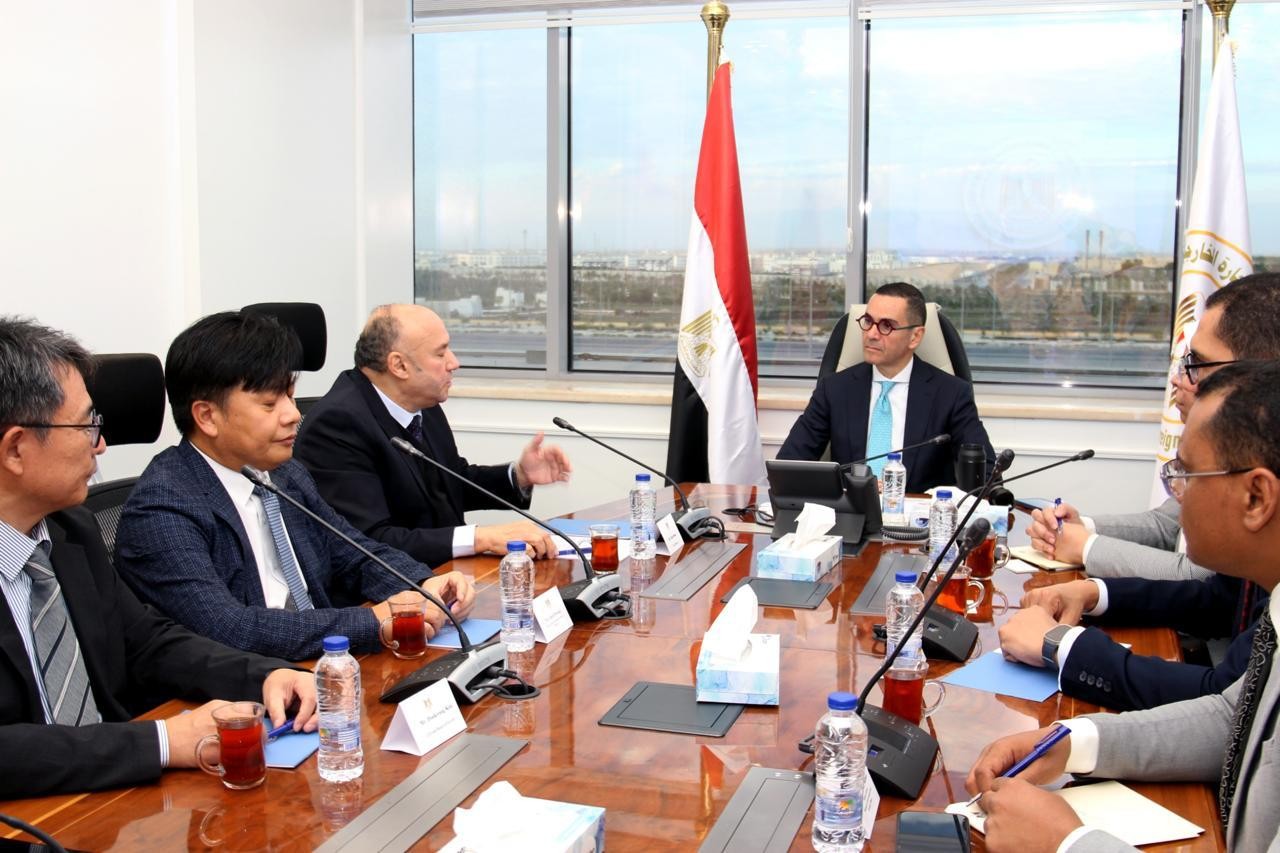 وزير الاستثمار: نعمل على تطوير حوافز جديدة للمشروعات وجذب استثمارات كورية