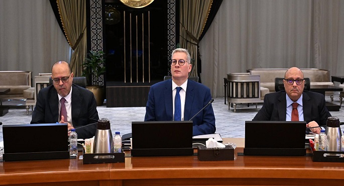 وزير البترول يستعرض نتائج تقرير “ريستاد أنرجى” وجهود استراتيجية تحول مصر إلى مركز إقليمى لتداول الغاز