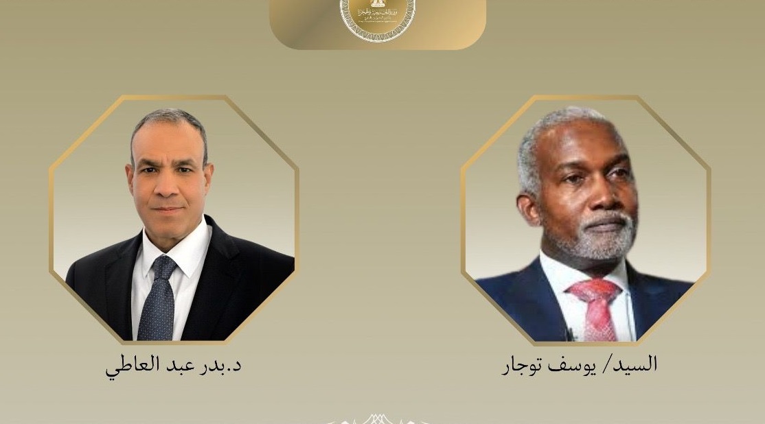 وزير الخارجية ونظيره النيجيرى يؤكدان رفض اعتراف إسرائيل بـ”أرض الصومال”