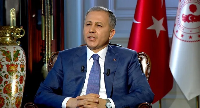 بالفيديو.. وزير الداخلية التركى: فقدان الاتصال بطائرة رئيس أركان حكومة الدبيبة الليبية خلال طلب هبوط اضطرارى