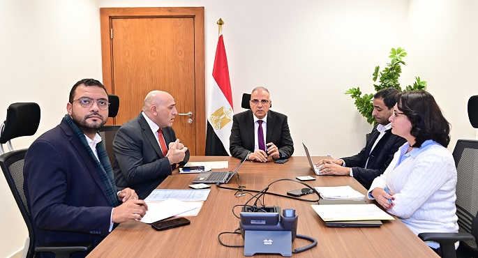 وزير الرى: تحديث استراتيجية الموارد المائية لعام 2050 يجب أن يراعى مستهدفات رؤية مصر 2030