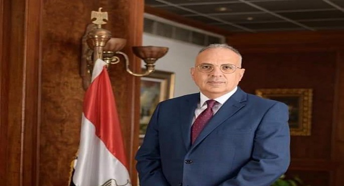 وزير الرى يصل إلى بوروندي للمشاركة في اجتماعات مجلس وزراء مياه دول حوض النيل