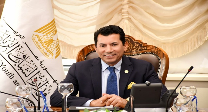 وزير الشباب والرياضة: 54 مليار جنيه استثمارات ونحو 900 منشأة جديدة خلال 2025