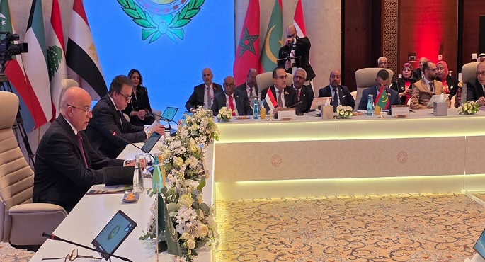 وزير الصحة يشدد على ضرورة تقديم دعم عاجل ومستدام للنظام الصحى الفلسطينى