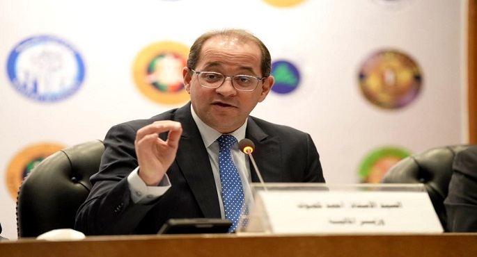 وزير المالية : لن أكون سعيدًا بتحقيق الانضباط المالى على حساب النشاط الاقتصادى للبلد أو المواطن