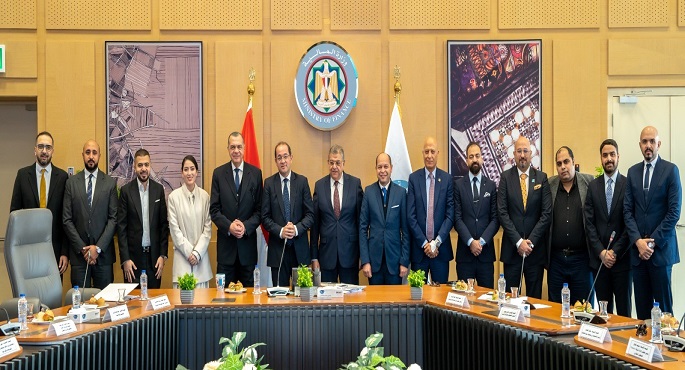 وزير المالية : الحزمة الثانية للتسهيلات الضريبية تتضمن حوافز كثيرة لشركات التطوير العقارى