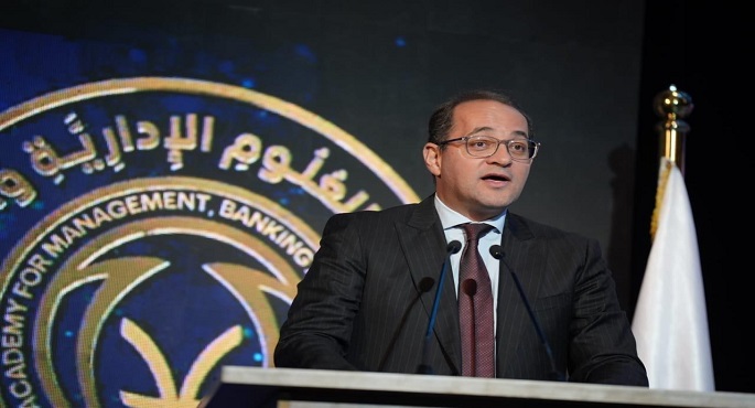 وزير المالية :النجاح مسيرة مستمرة لإحداث التأثير الإيجابى الموثر بالاقتصاد والمجتمع والناس