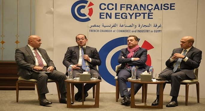 وزير المالية: الاقتصاد المصرى يوفر فرصًا استثمارية متنوعة وجاذبة وأكثر تنافسية بهدف التصنيع والتصدير