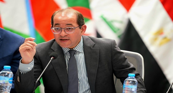 وزير المالية: مصر تفتح أبوابها للتدفق الاستثمارى بمقومات تنافسية ومناخ أعمال محفز وجاذب