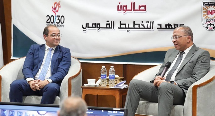 وزير المالية: نتطلع فى الحزمة الثانية للتسهيلات الضريبية إلى إقرار حوافز أكبر للممولين الملتزمين