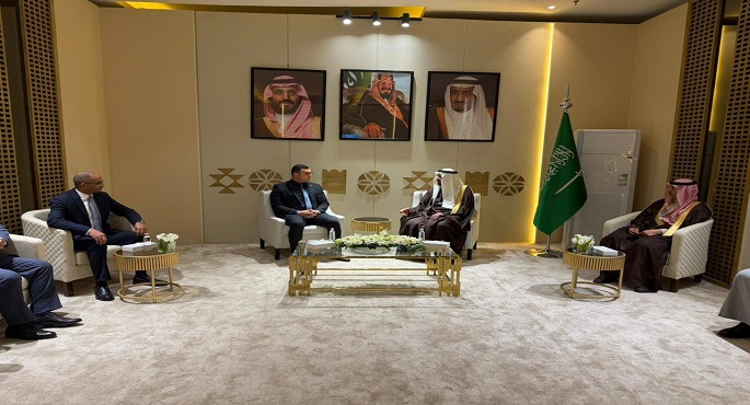 وزير الإسكان يتفقد أجنحة معرض “إيفات السعودية 2026” بالرياض لبحث توطين التكنولوجيا
