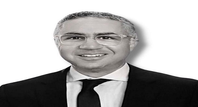محمد الجوسقى رئيسا تنفيذيا للهيئة العامة للاستثمار والمناطق الحرة