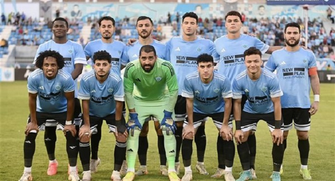 المقاولون العرب يفوز على انبى 2ـ1 وغزل المحلة على سيراميكا كليوباترا 1ـ0 فى كأس عاصمة مصر