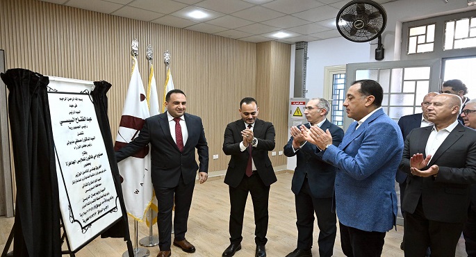 مدبولى: قطاع المنسوجات والملابس الجاهزة يمثل ركيزة أساسية فى تعزيز الصادرات المصرية