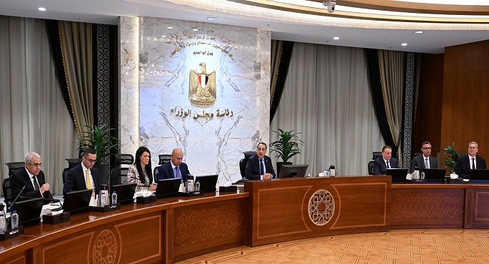 مدبولى يؤكد جهود الحكومة من أجل تعظيم القيمة المضافة للذهب داخل السوق المصرية