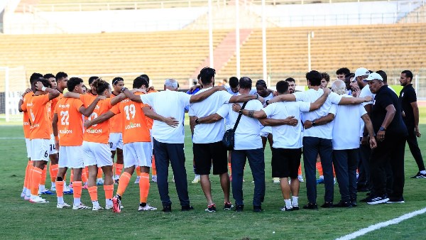 طلائع الجيش يهزم فاركو فى كأس عاصمة مصر