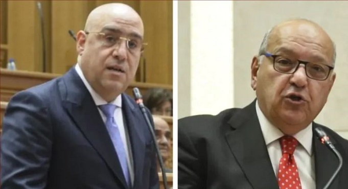 الجزار والوحش يفوزان بوكالة البرلمان بالفصل التشريعى الثالث