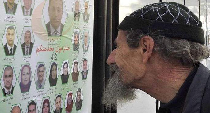 قبل أشهر من انتخابات نيابية مرتقبة.. مشروع قانون الأحزاب يثير سجالا سياسيا فى الجزائر