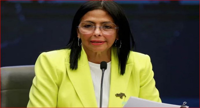 رئيسة فنزويلا المؤقتة تُعلن عفوًا عامًا عن مئات السجناء