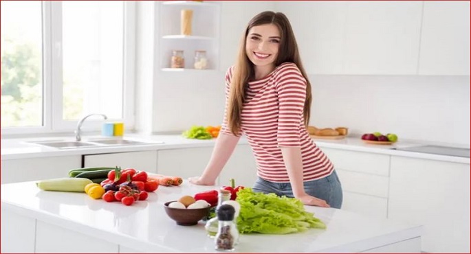 أخطاء شائعة فى تناول الخضار تحرمكِ من فوائدها